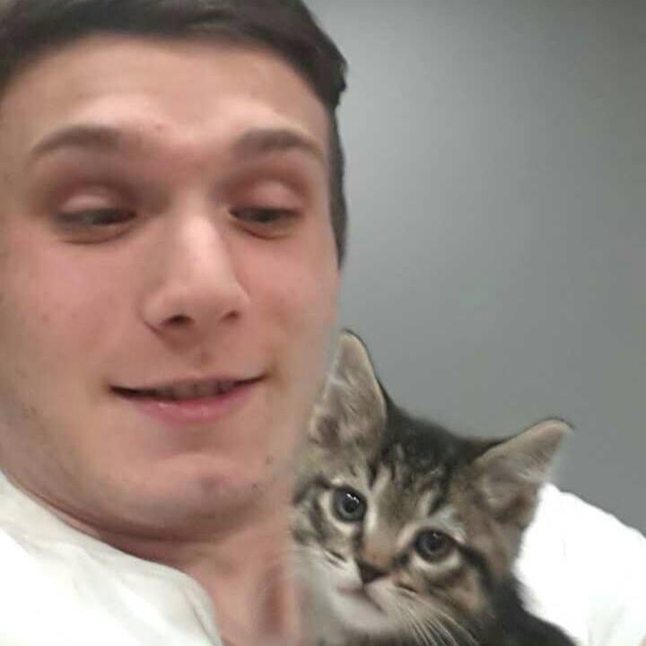 ThomasAlda's profile picture. 