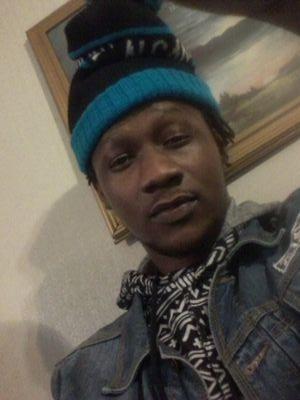 I Aint New 2 it! I'm #TRU 2 It!. . .#WestSideKing W/ Ambition Raising A Beautiful Princess! #KingOfKingz #GodGotMyBack
