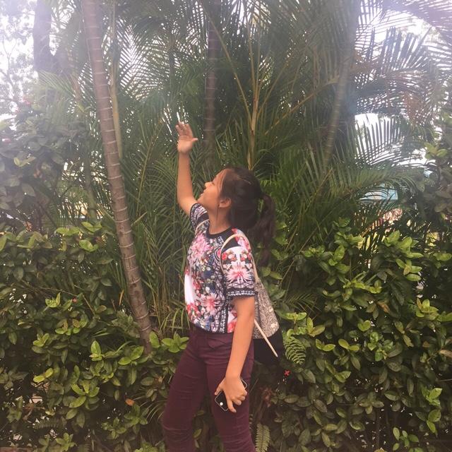 Happy very
