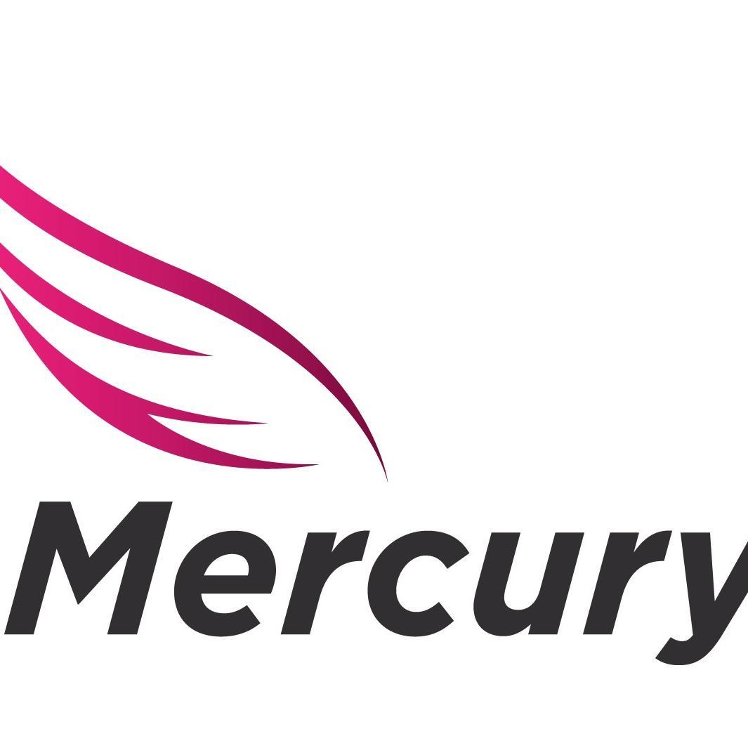 BNI Mercury Bham Profile