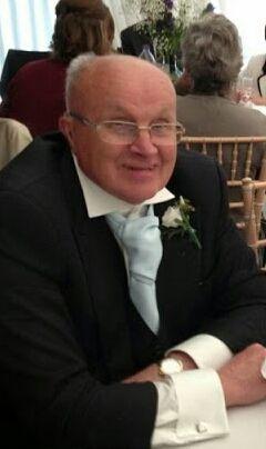 BernardHalliday's profile picture. 