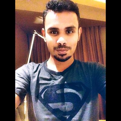 Neela_Murasu's profile picture. Indian + Chinese + Sinhalese
Loud 
Movie Buff
Indian Music Lover