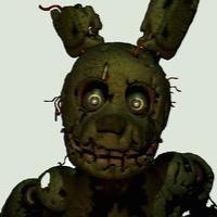 Im the artificial springtrap
