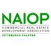 NAIOP Pittsburgh (@naioppittsburgh) Twitter profile photo