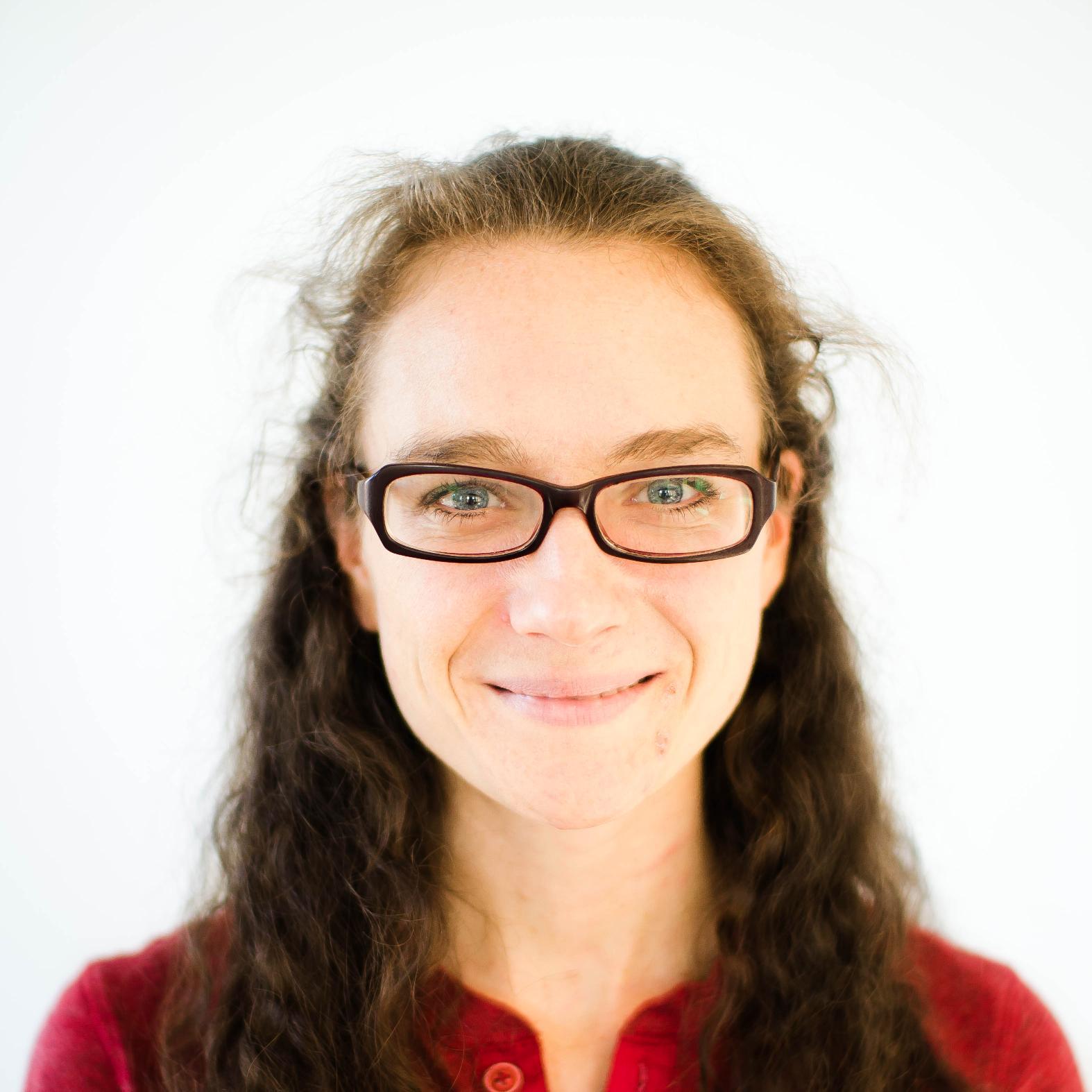 Neuroscientist turned software engineer. Currently building Machine Learning platforms at Google. Previously at Khan Academy. She/her.