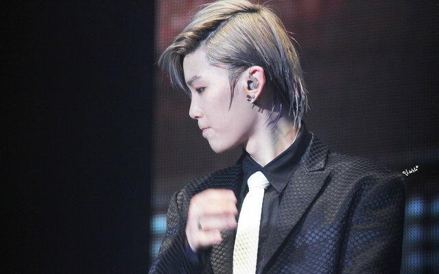 VRP @FapAcademy_rp B.A.P's youngest Zelo / Freshmen / 1996 sadistic