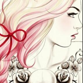 Empresaria e mae de uma princesa e amo rock in roll #solteira