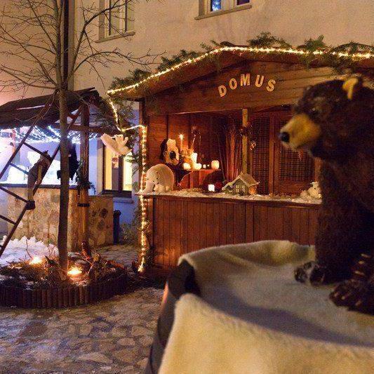 DomusLaetitiae's profile picture. Nel Parco Nazionale dei Monti Sibillini: ACCOGLIENZA, NATURA, EMOZIONI