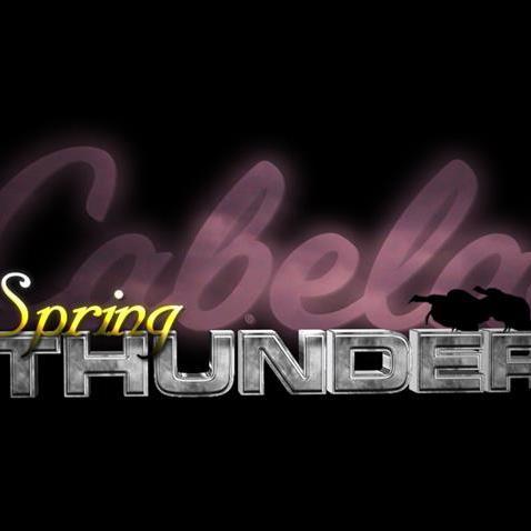 CabelasSpringThunder is bringing you semi-live turkey hunting action all season long, including tips and tactics that might be working in your area right now!