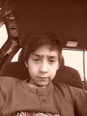 AdodePlot's profile picture. nosee..