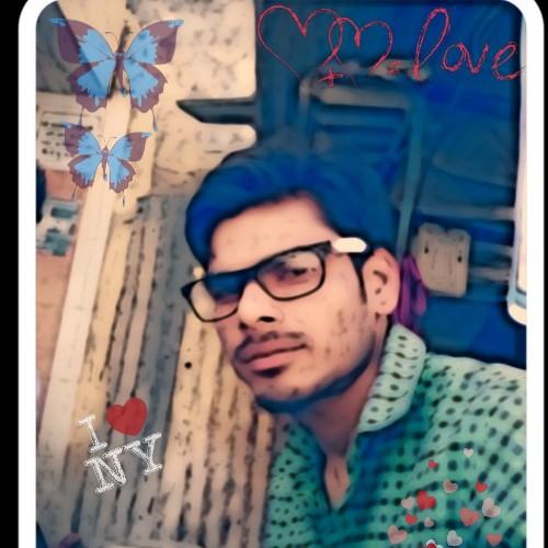I am lucky boyzz...