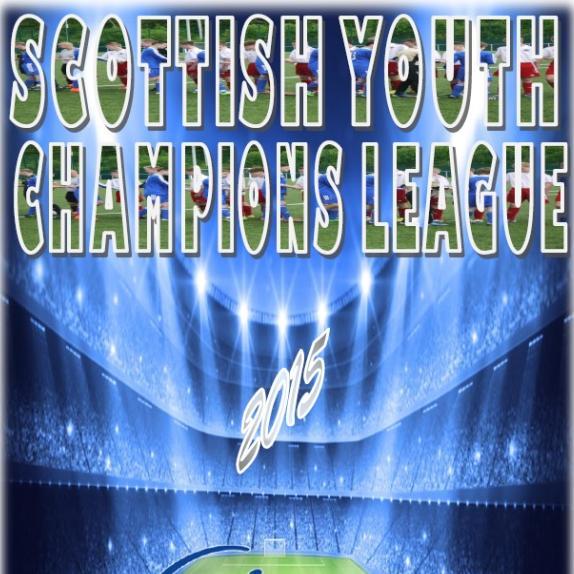 Official Twitter of the Clyde Scottish Youth Champions League Tournament 2016