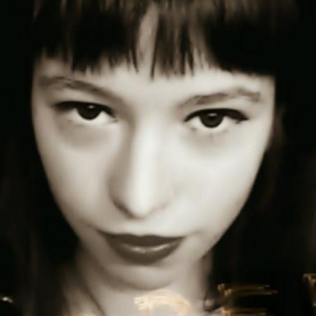 FaustLuciferine's profile picture. Thriller/fanfiction's writer (I begin) (or other kind of stories)