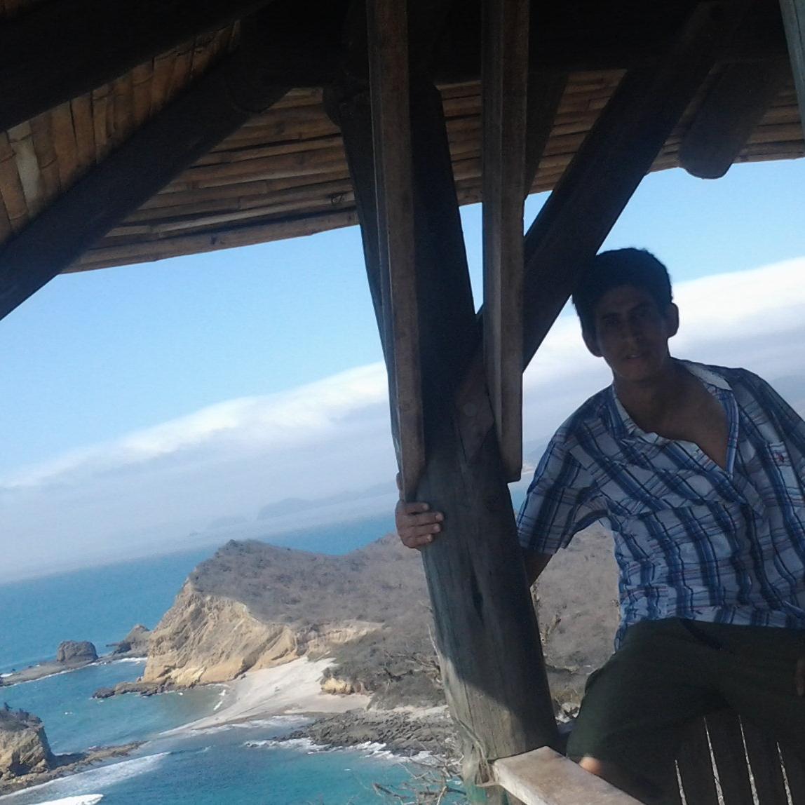 Piensa, camina y vive consciente...!!
