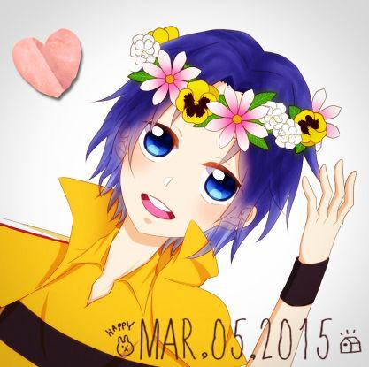 りでるさんのプロフィール画像
