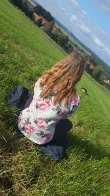 ·Mara ·German Girl ·Sweet 15