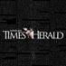 MJ Times-Herald (@mjtimesherald) Twitter profile photo MJ Times-Herald (@mjtimesherald) Twitter profile photo