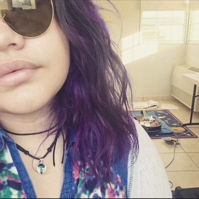 ••I read too many books & write too much poetry••
••weird art•• 
••Rock & Roll••