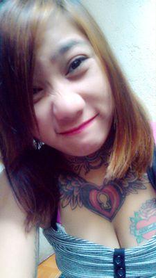 jaylyn_castro's profile picture. WalaNg Forever