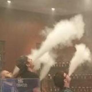 kylej5353's profile picture. helping people to stop smoking, and chunking big clouds.