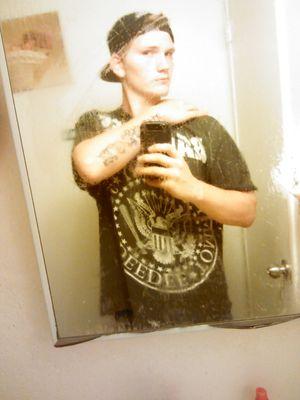 darkblade1236's profile picture. #Empireroyalty