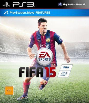Esta cuenta organiza torneos de Fifa 15 para ps3, consultar bases por md.