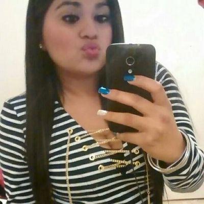 JuanReyna's Girlfriend!