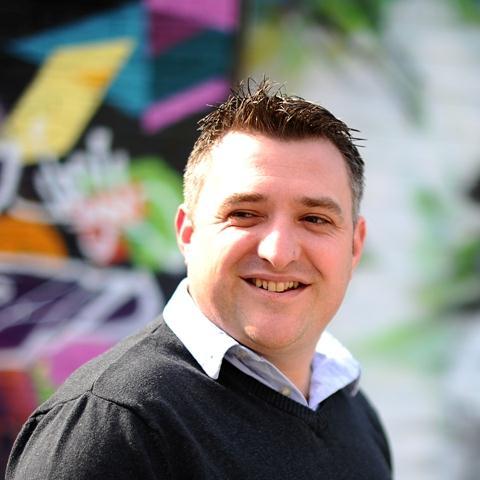 Managing Director
