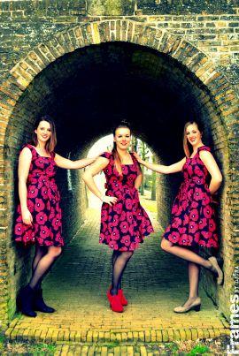 Vocal Roses