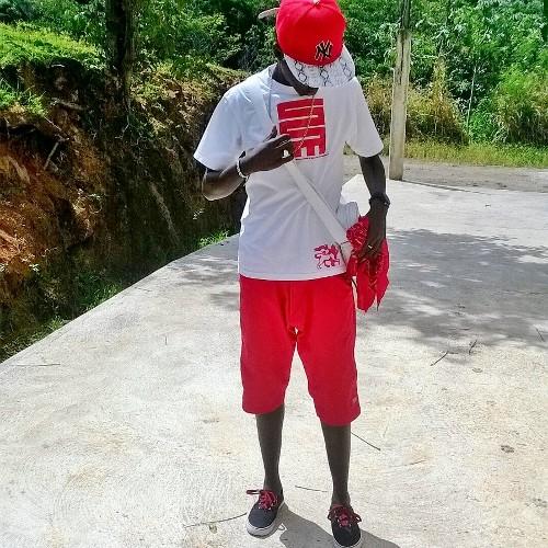 DoppyHenry's profile picture. Im A dOpE nIgGa 4 ReAl!!