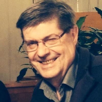 Pastor och förkunnare i över 45 år. Nu pastor i Baptistkyrkorna i Vänersborg. https://t.co/7rBTVVej0E