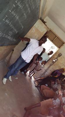 musa_suleiman_'s profile picture. 