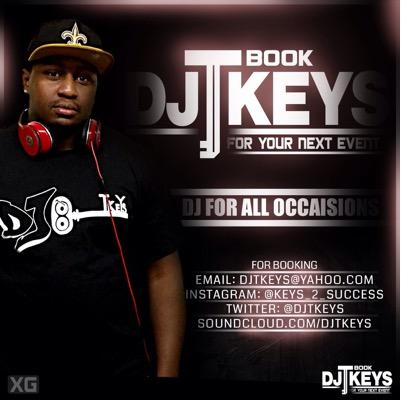 DJTkeys Profile Picture