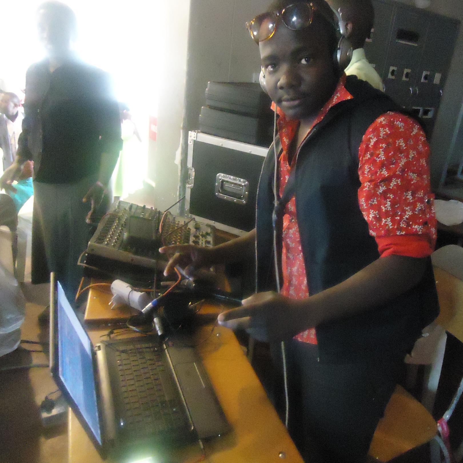 djmusexx's profile picture. 