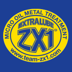 EXTRALUBE ZX1 MICRO OIL METAL TREATMENT bonds to the metal surfaces, smoothing out the surface allowing your chosen oil to do its job.