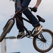 #quelindosermanudo biker, estudiante