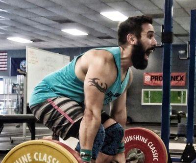 ecc0482's profile picture. 