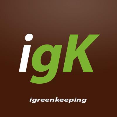 igreenKeeping's profile picture. igK Tool: Natural Turfgrass ADDS Value/ El césped natural crea valor