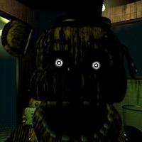 Always check the camera next to your door or I will kill you