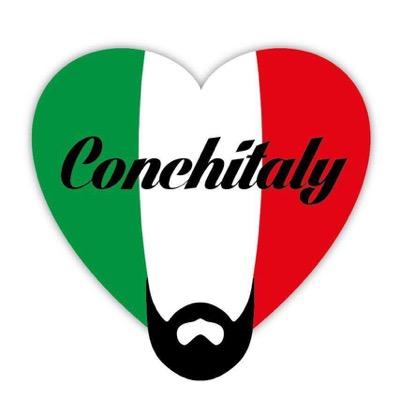 Italian Fan Club of Queen of Hearts❤️ Conchita Wurst https://t.co/dIORWvc94N… https://t.co/AAqRZ6M2Ge