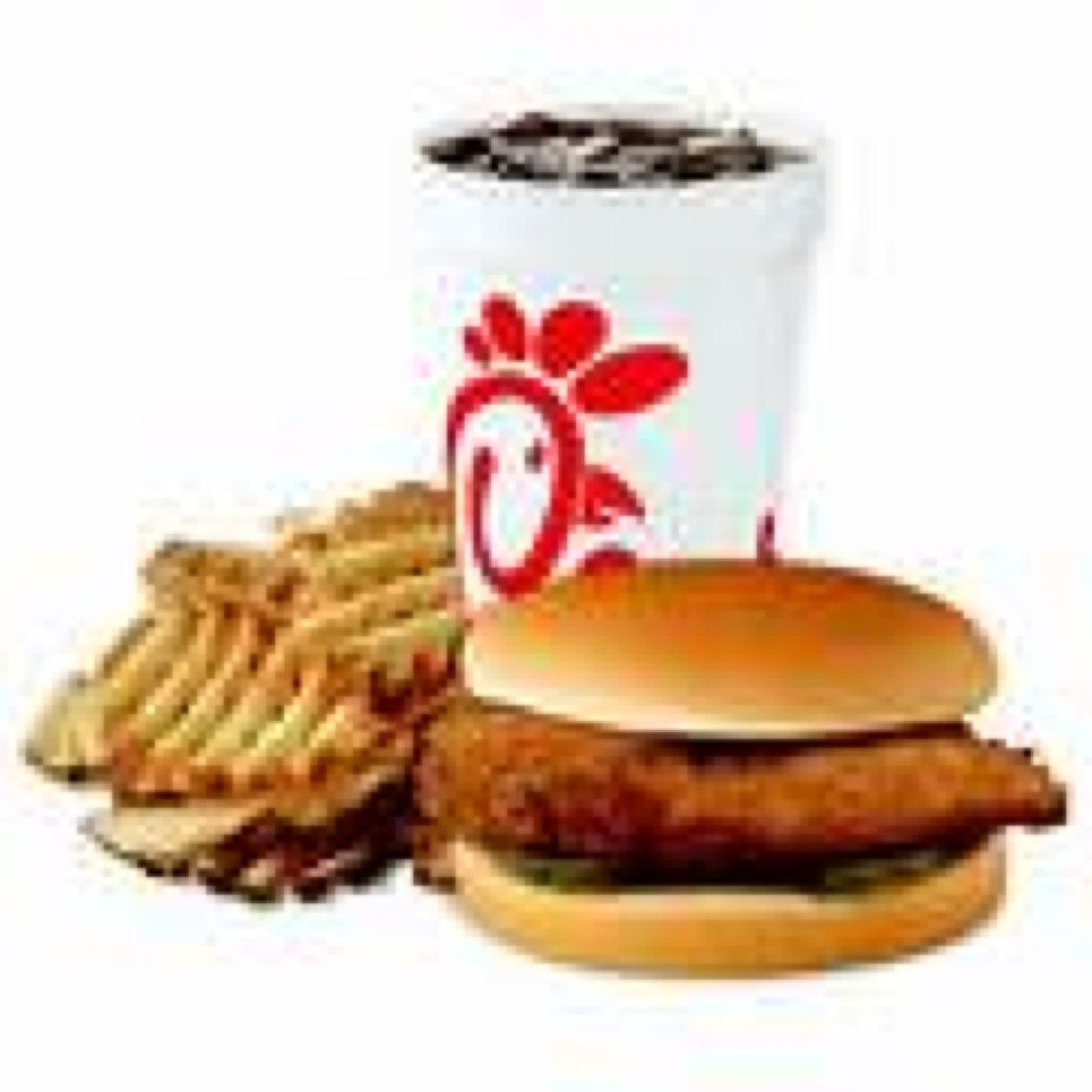 We here at Chick-Fil-A Culpeper are committed to providing you with great food, friendly customer service and a comfortable dining experience. Follow us!!!