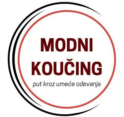 ModniKoucing's profile picture. 