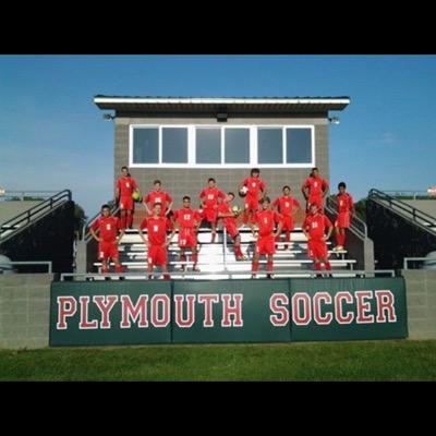 Plymouth IN, Plymouth High School,Best Friends: Brendan Thorne, Dakota Nussel, Austin Thorne, and Kylen Thomas