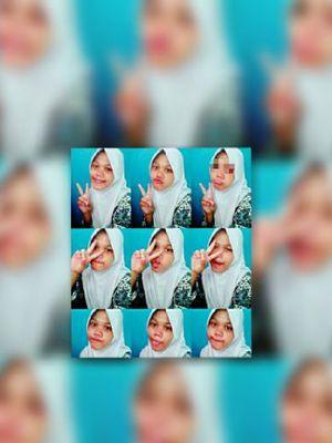 My Name Is Bella Tri Yuniar | SMPN 2 SINDANG | New pin : 531CD5F4 | 07 Juni 2002
