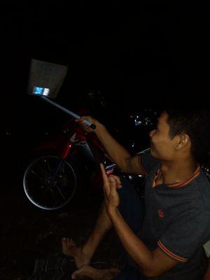 SMardonado's profile picture. 