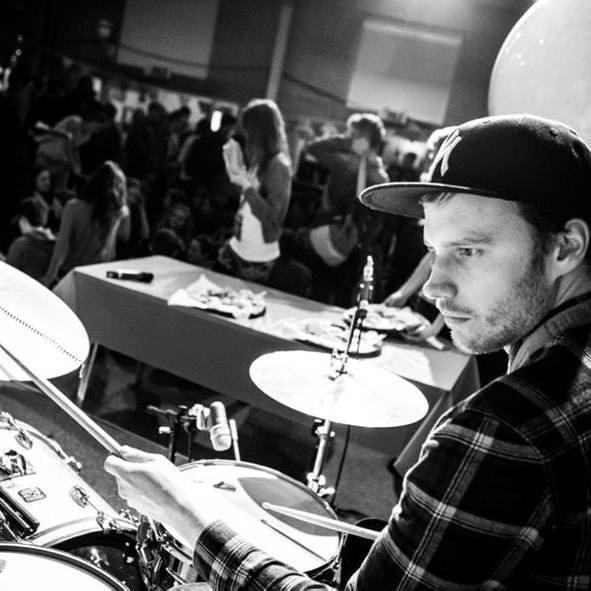 drummer :: bassist :: songwriter :: rapper