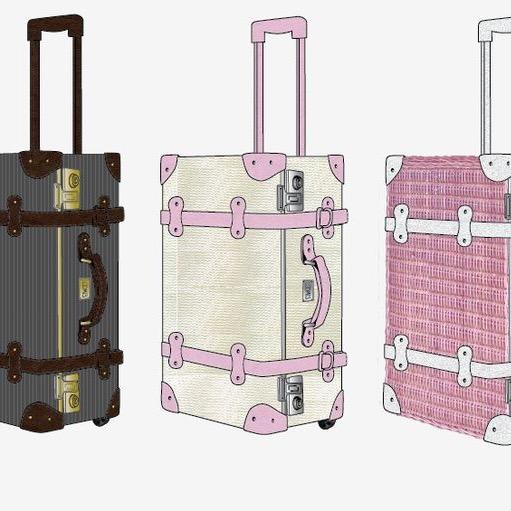 LoomisLuggage's profile picture. 