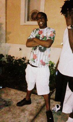 All I Want is M's  #FreePoPo ♿♿