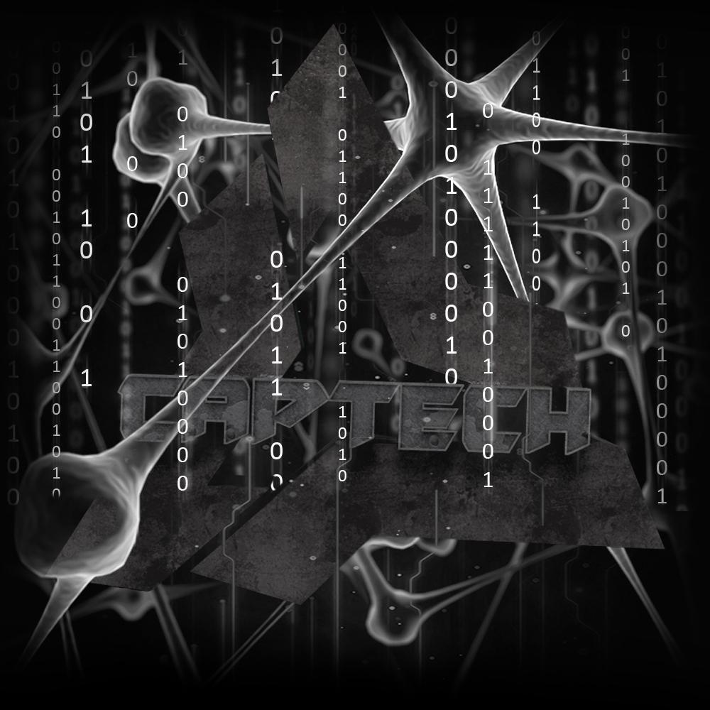 CapTech_Prod's profile picture. Gamer | Youtuber à CapTech Production