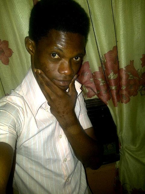 Fredrick Laundry and Dry cleaning service. I love my job..u want 2 dry clean ur cloth pls call:+2347088737131,+2347064399925.add me 27CA2BF9